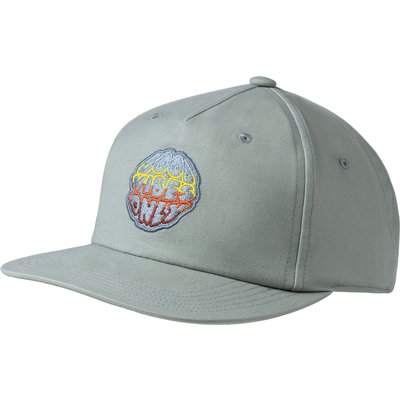 Buff Trucker Cap