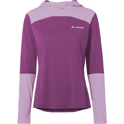 Vaude Damen Tremalzo Hoodie