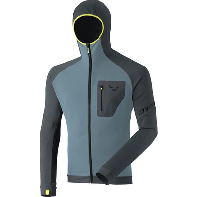 Dynafit Herren Radical PTC Jacke