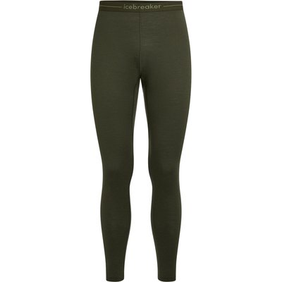 Icebreaker Herren 200 Oasis Leggings