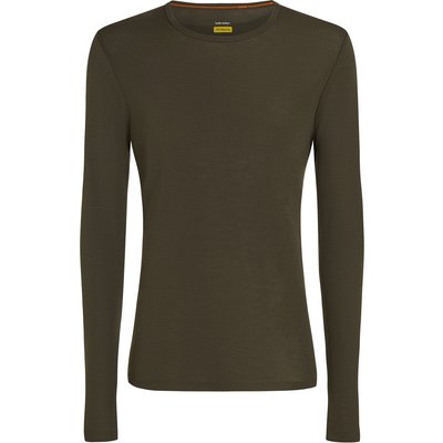 Icebreaker Herren 175 Everyday Longsleeve