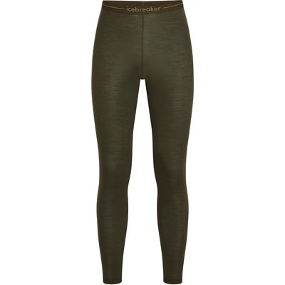 Icebreaker Herren 175 Everyday Leggings