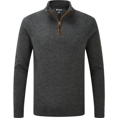 Sherpa Adventure Gear Herren Kangtega Quarter Zip Pullover