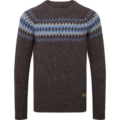 Sherpa Adventure Gear Herren Dumji Pullover