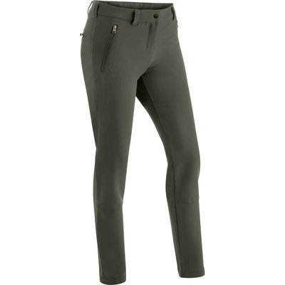 Maier Sports Damen Helga Slim Hose