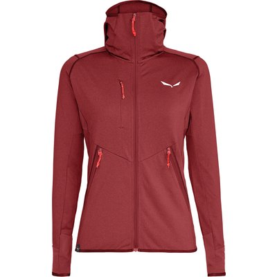 Salewa Damen Agner Hybrid Hoodie Jacke