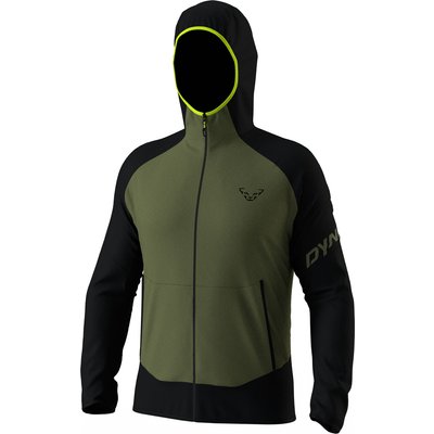 Dynafit Herren Transalper Light Hoodie Jacke