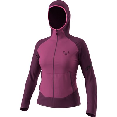 Dynafit Damen Transalper Light Hoodie Jacke