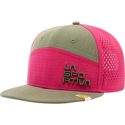 La Sportiva Traverse Trucker Cap
