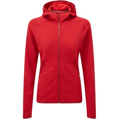 Mountain Equipment Damen Calico Hooded Jacke