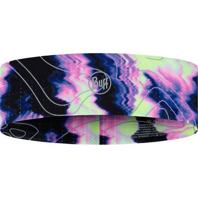Buff Fastwick Stirnband