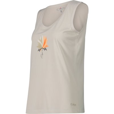 CMP Damen Print Tanktop