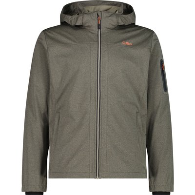 CMP Herren Light Softshell Melange Jacke