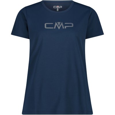 CMP Damen Funktions Print T-Shirt