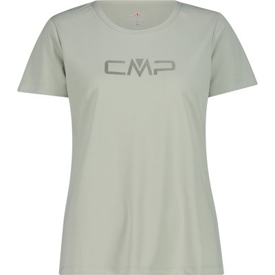 CMP Damen Funktions Print T-Shirt