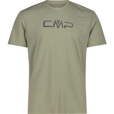 CMP Herren Funktions Print T-Shirt