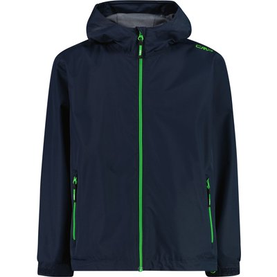 CMP Kinder Boys Rain Hoodie Jacke