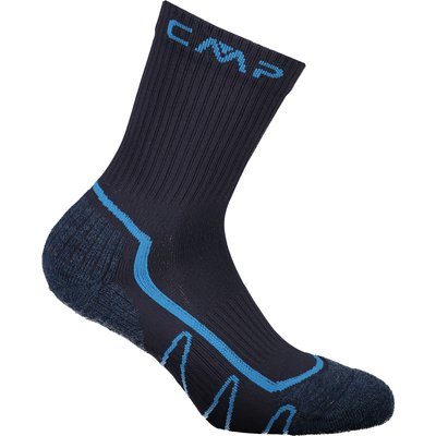 CMP Kinder Poly Trekking Socken