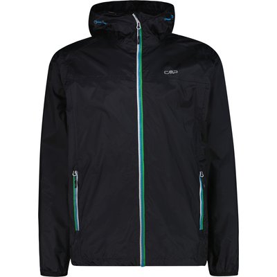 CMP Herren Ripstop Fix Hoodie Jacke