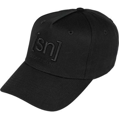 Super.Natural I.D. Cap
