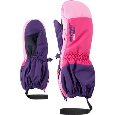 Ziener Kinder Levi Minis Handschuhe