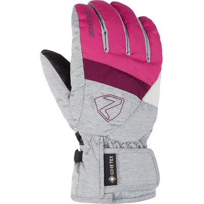 Ziener Kinder Leif GTX Handschuhe