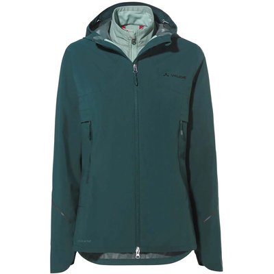 Vaude Damen Yaras 3in1 Jacke