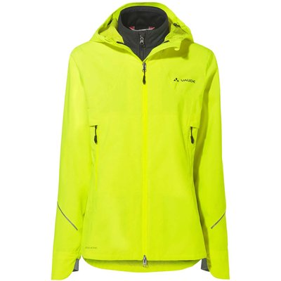 Vaude Damen Yaras 3in1 Jacke