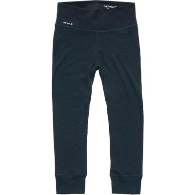 Devold Damen Wool Mesh 3/4 Hose