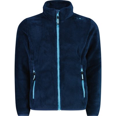 CMP Kinder Girls Highloft Jacke