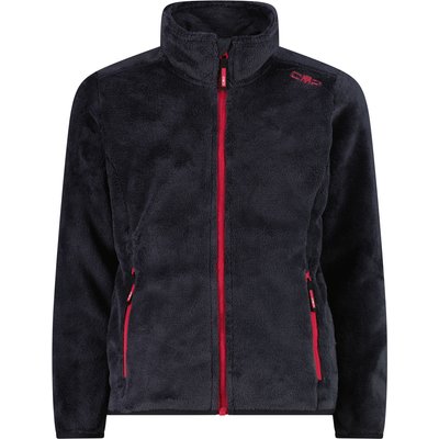 CMP Kinder Girls Highloft Jacke