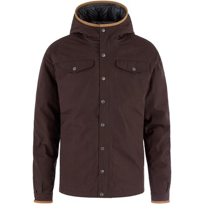 Fjällräven Herren Greenland No.1 Down Jacke