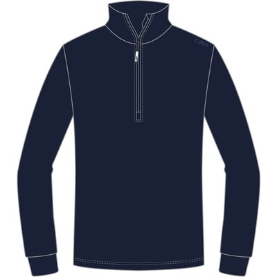 CMP Kinder Boys Arctic Fleece Pullover
