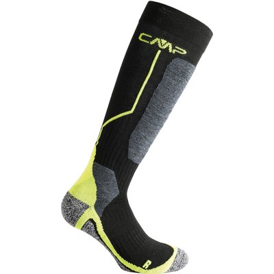 CMP Kinder Ski Wool Socken