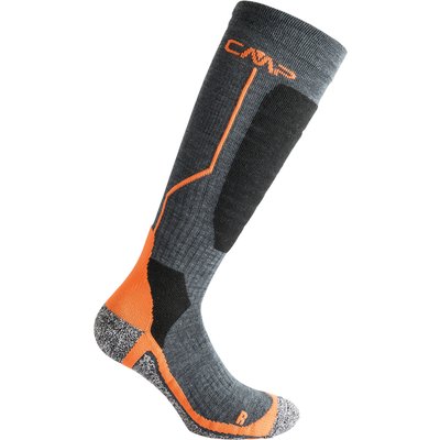 CMP Ski Wool Socken