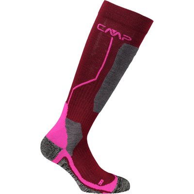 CMP Damen Ski Wool Socken