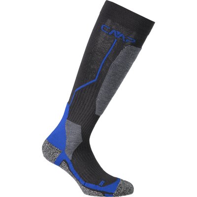 CMP Ski Wool Socken