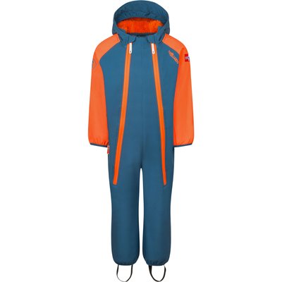 Trollkids Kinder Nordkapp Overall