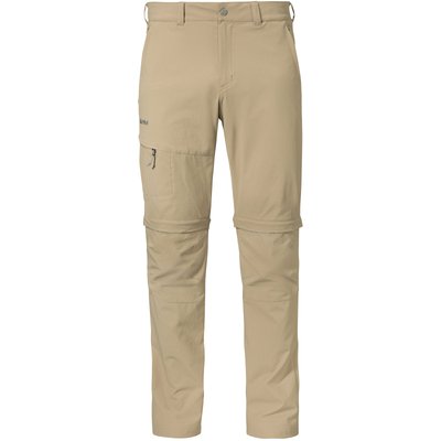 Schöffel Herren Koper 1 Zip Off Hose