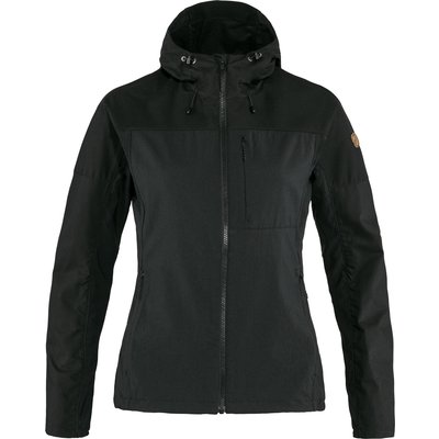Fjällräven Damen Abisko Midsummer Jacke