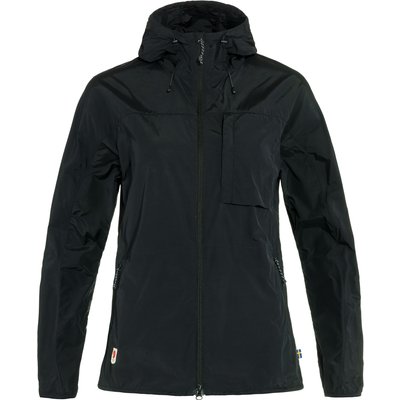 Fjällräven Damen High Coast Wind Jacke