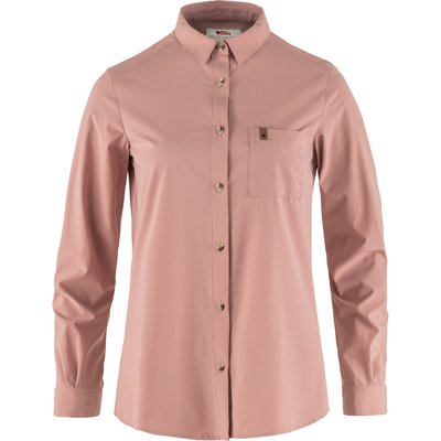 Fjällräven Damen Övik Lite Bluse