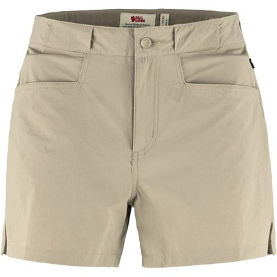 Fjällräven Damen High Coast Lite Shorts