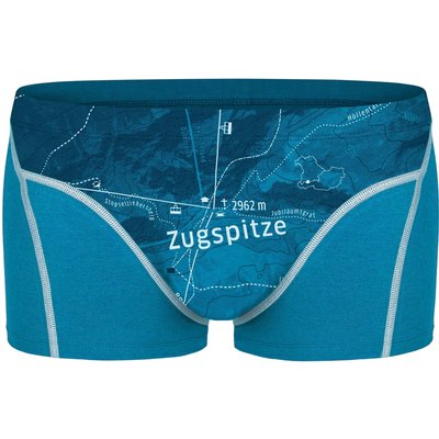 Ein schöner Fleck Erde Herren Zugspitze Boxer