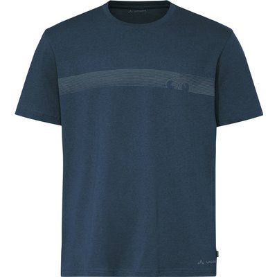 Vaude Herren Cyclist V T-Shirt