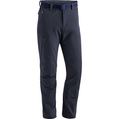 Maier Sports Herren Oberjoch Therm Hose