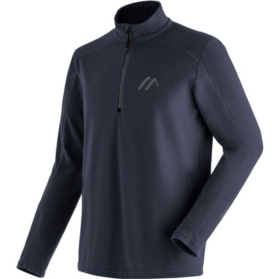 Maier Sports Herren Dennis Longsleeve