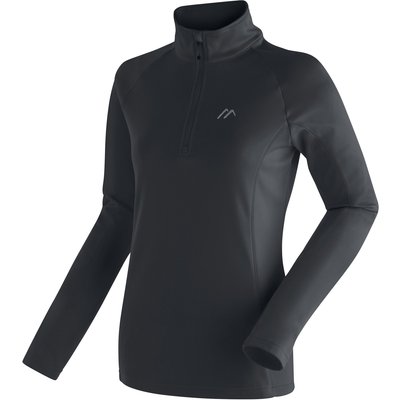 Maier Sports Damen Eva Longsleeve