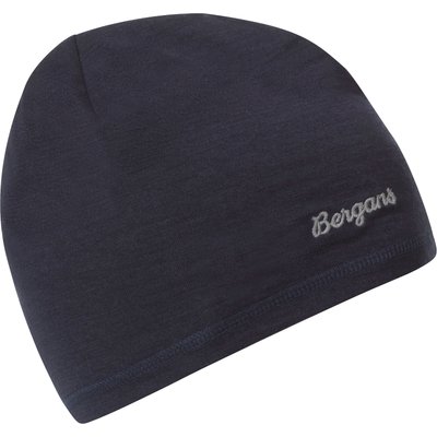 Bergans Kinder Wool Mütze