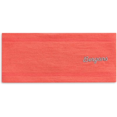 Bergans Kinder Wool Stirnband